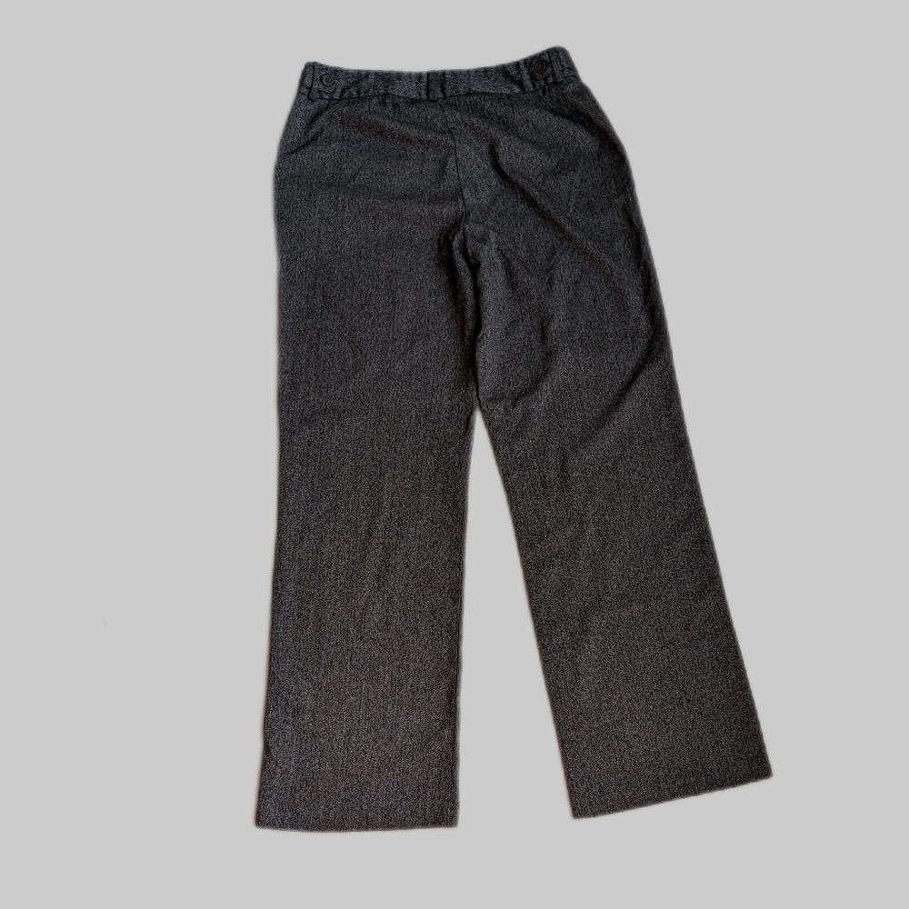 DFA New York Slacks brown size 8